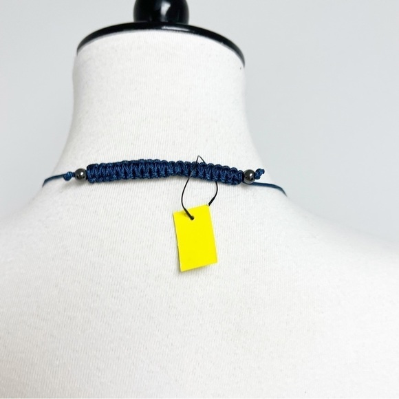 Andre Francois adjustable Necklace NWT - Picture 3 of 10